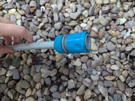 Photo of free Hose pipe (Rawdon LS19) #3