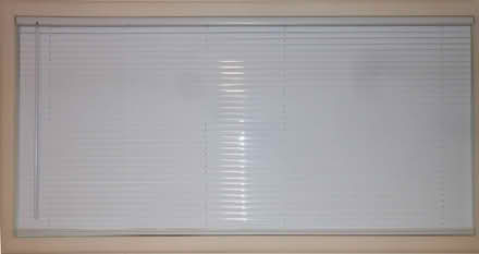 Photo of free Mini Blinds - 33 1/2" x 69 1/2" (Loyal Heights) #1