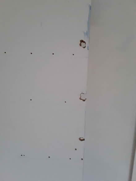 Photo of free Built-in tall and thin wardrobe (Millbrook PL10) #3