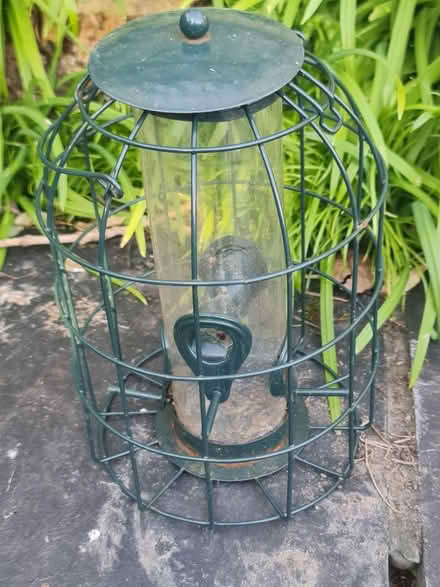 Photo of free Bird Feeders (Bovingdon) #2