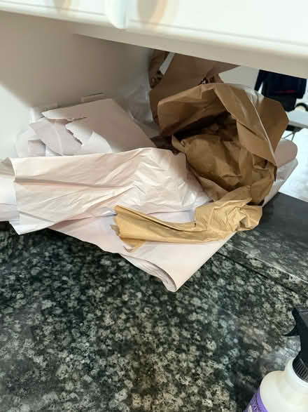 Photo of free Packing supplies (Upper east side) #1