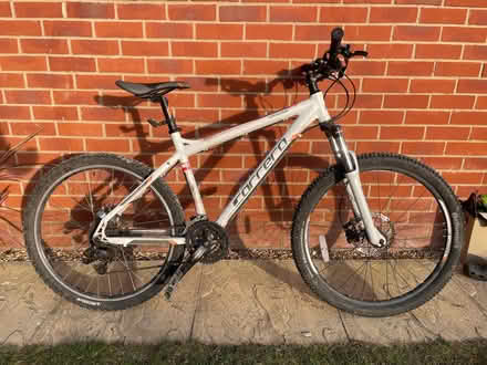 Photo of free Men’s Mountain Bike (Gosfield CO9) #1