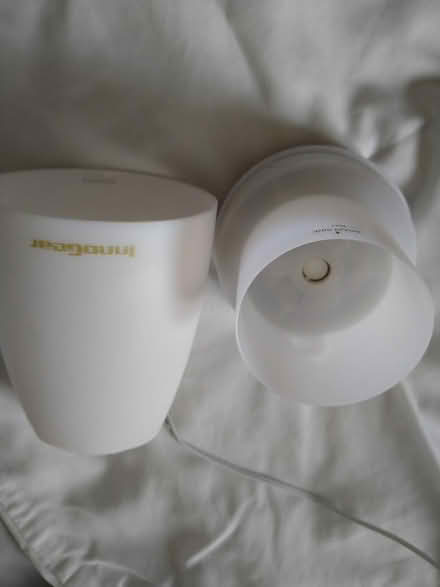 Photo of free Plug in led mist diffuser (Harrogate HG2) #2