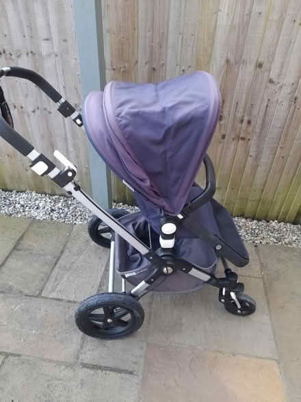 Photo of free Bugaboo chameleon (Sutton Valence ME17) #1