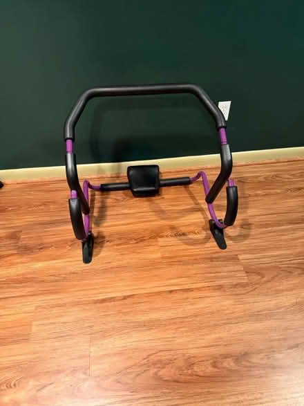 Photo of free Ab crunch exercise device (Lake Linganore 21774) #1