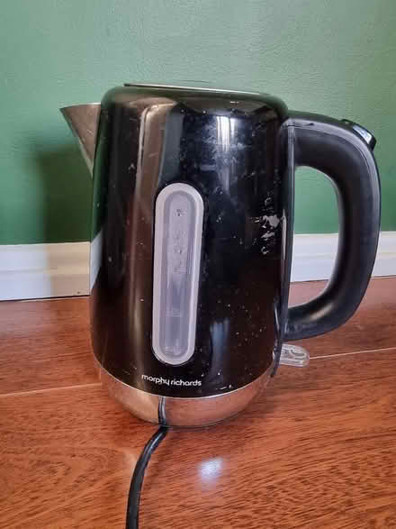 Photo of free Kettle (Lower Walkley S6) #1