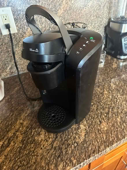 Photo of free Keurig (Pleasanton (Pleasanton (Del Prado)) #4