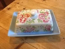 Photo of free Cath Kidston butter dish (Upperthorpe S6) #1