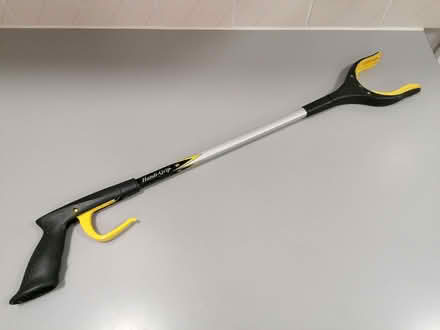 Photo of free Helping hand / grabber (Deneside View DH2) #1