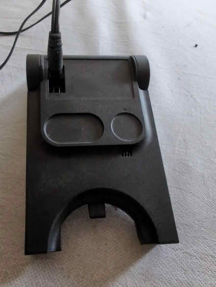 Photo of free Jabra docking station/charger (Kenilworth CV8) #2