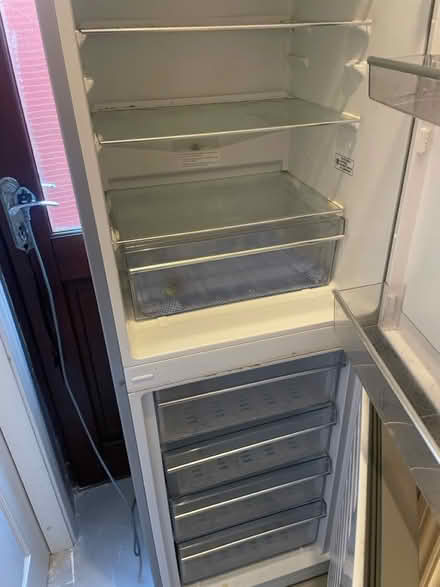 Photo of free Fridge and Freezer (Selly Oak B29) #3