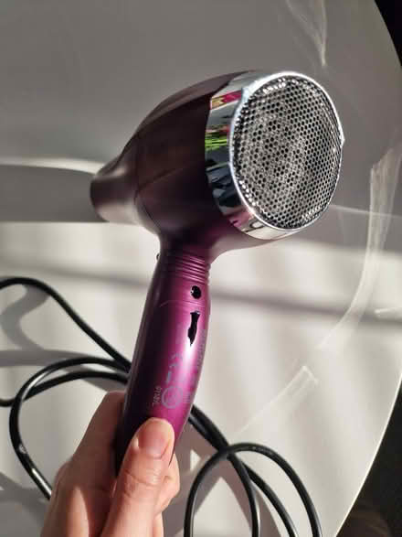 Photo of free Hair dryer (Ox4 3en) #2