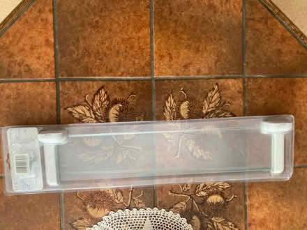 Photo of free Glass shelf (Penrith CA11) #1