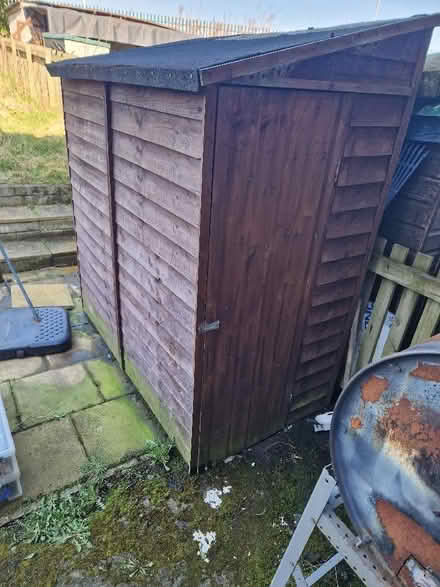 Photo of free Shed free to any home (Bramley LS13) #1