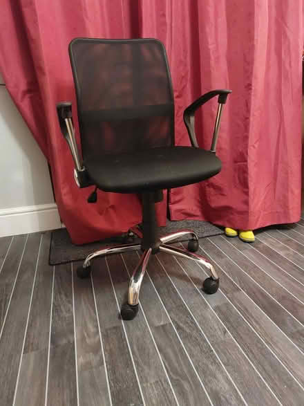 Photo of free Office chair (Heeley green S2) #1