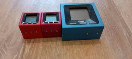 Photo of free 3 little electronic games (Prince William Cty, Manassas) #2