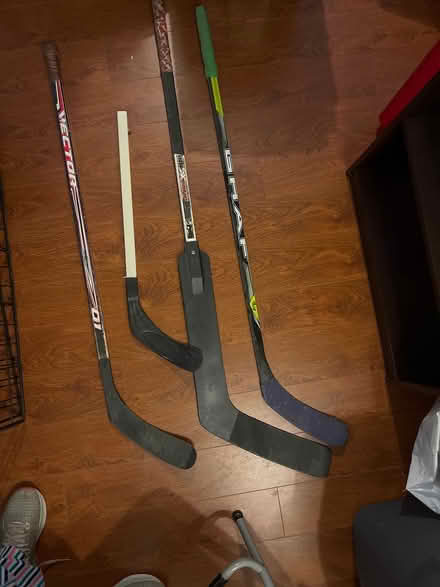 Photo of free Hockey sticks (Navan) #1