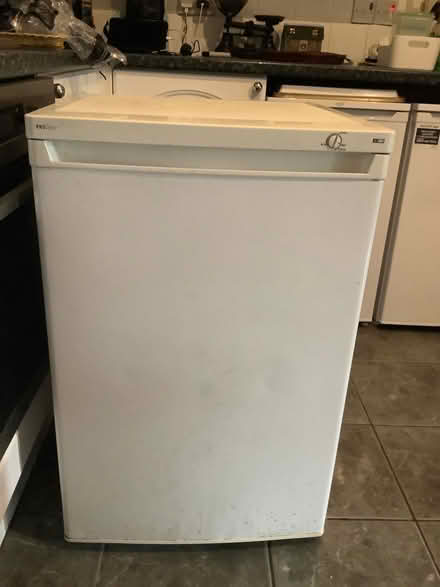 Photo of free Freezer (CT16) #1