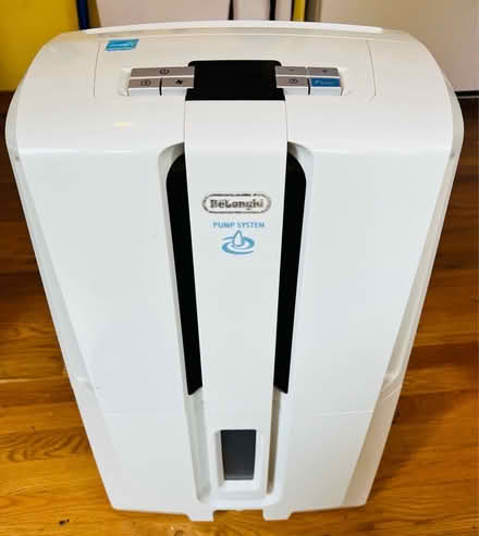 Photo of free Delonghi air dehumidifier (South Beacon Hill) #1