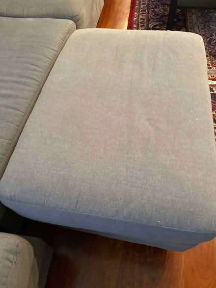 Photo of free 3 piece couch (Encino) #3