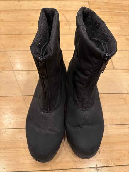 Photo of free The Warmers Woman’s Shoes (Brooklyn Storage) #1