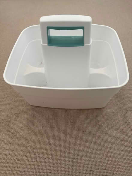 Photo of free Cleaning caddy (Port Hall BN1) #1