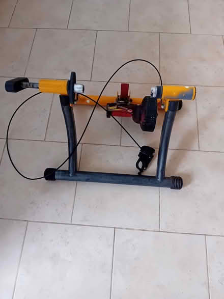 Photo of free Turbo trainer (Royal Wootton Bassett SN4) #1