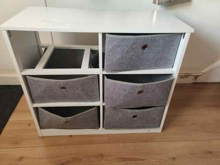 Photo of free Cabinet (Abingdon, OX14) #1