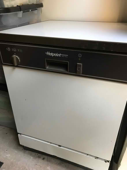 Photo of free Dishwasher (Brigham CA13) #2