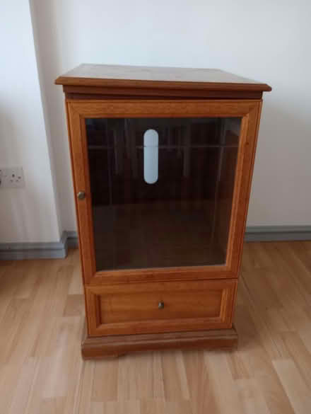 Photo of free Hifi Record Player Cabinet (Betchworth RH3) #1