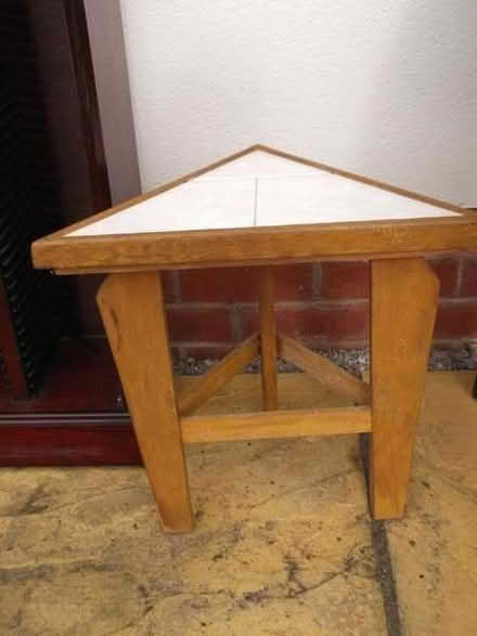 Photo of free Side Table (Ainsdale PR8) #1