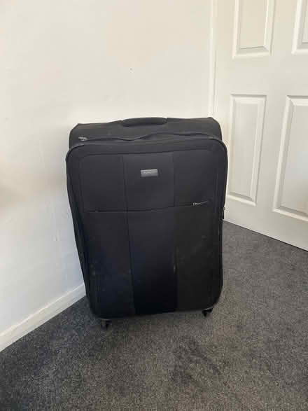 Photo of free Antler large suitcase (Pe1) #1