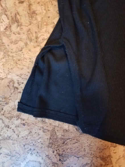 Photo of free Black long sleeved top (Gloucester) #3