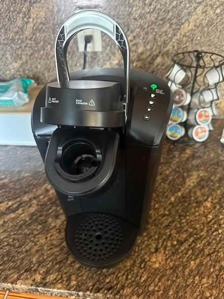 Photo of free Keurig (Pleasanton (Pleasanton (Del Prado)) #2