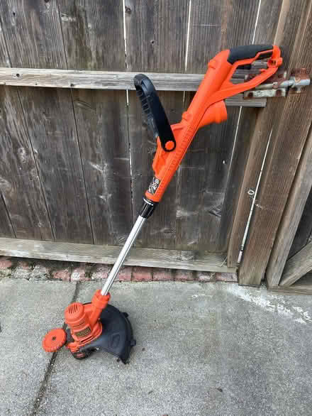 Photo of free Black & Decker Weedwhacker (South Napa) #1