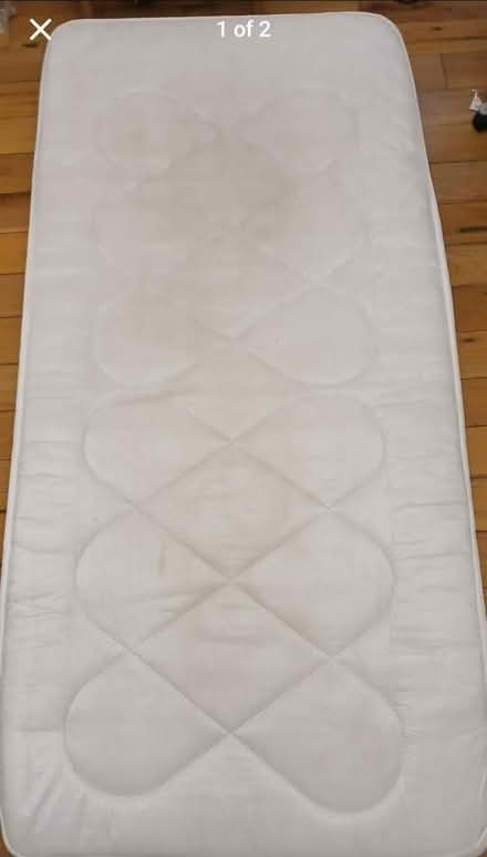 Photo of free Mattress (Moss Road, South ockendon) #1