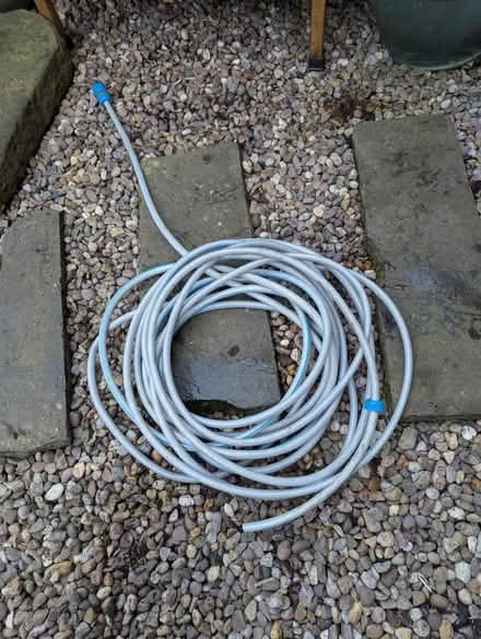 Photo of free Hose pipe (Rawdon LS19) #1