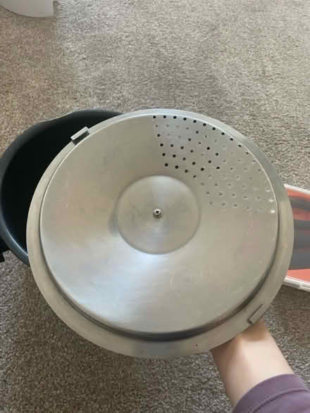 Photo of free cooking pot from Ikea (HP13) #3