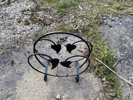 Photo of free Magazine rack (Kidlington OX5) #1