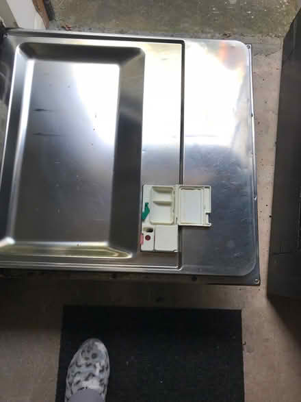 Photo of free Dishwasher (Brigham CA13) #3