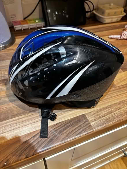Photo of free Bike helmet size 54-58cm (Woking GU21) #3