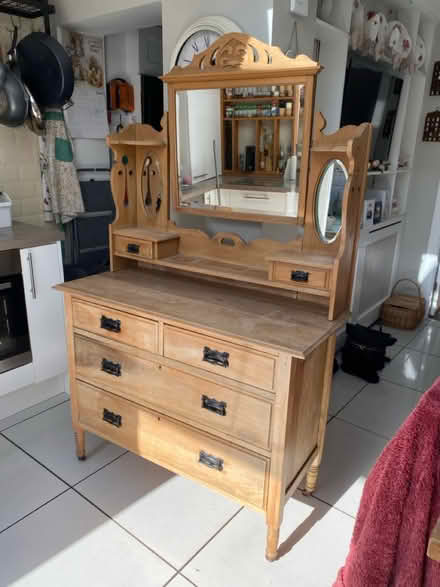 Photo of free Dresser (Altrincham) #2