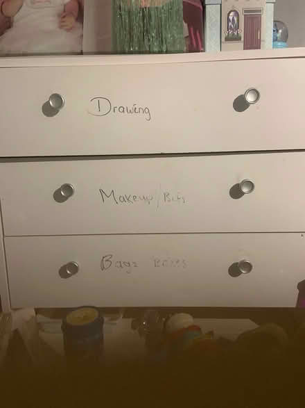 Photo of free Draws (Bromley) #1