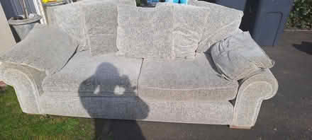 Photo of free Sofa needs gone fast (Erdington b24) #1