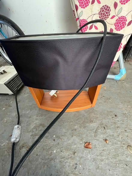 Photo of free Table light (Barnes SW13) #1