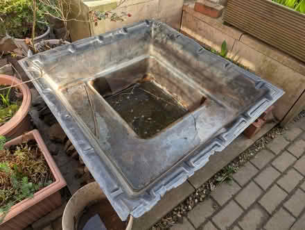 Photo of free Fish pond (LS12 Armley) #3