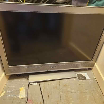 Photo of free Tv (Southport PR9) #1