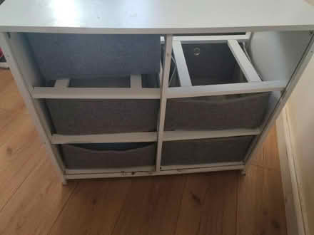 Photo of free Cabinet (Abingdon, OX14) #2