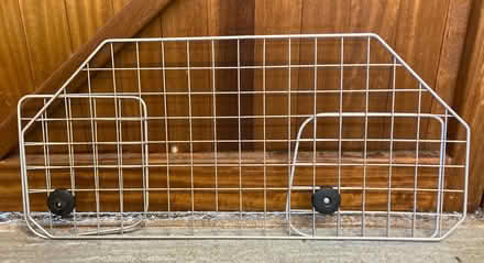 Photo of free Adjustable dog guard (Helton CA10) #1