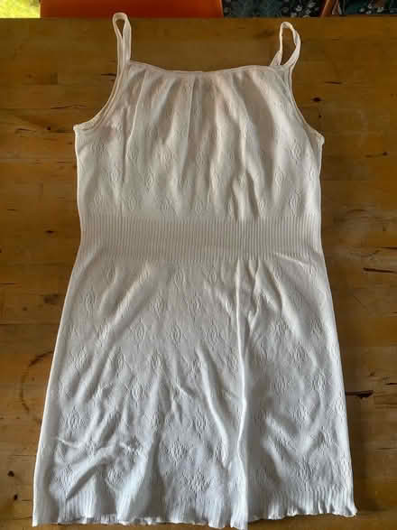 Photo of free Thermal t-shirt & vest Size 12/14 (Lightpill GL5) #2